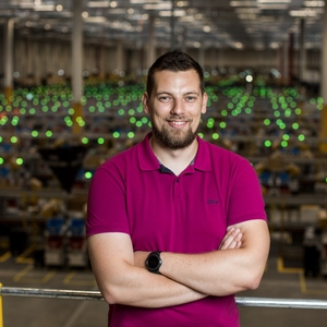 DawidMarcinkows's avatar